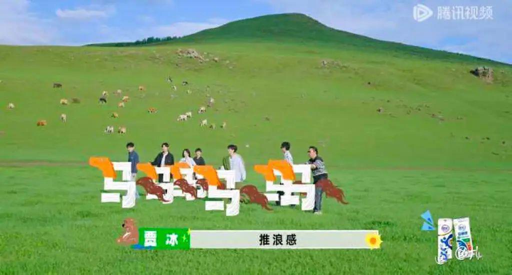 羡慕了，到底是谁在过这种生活啊！