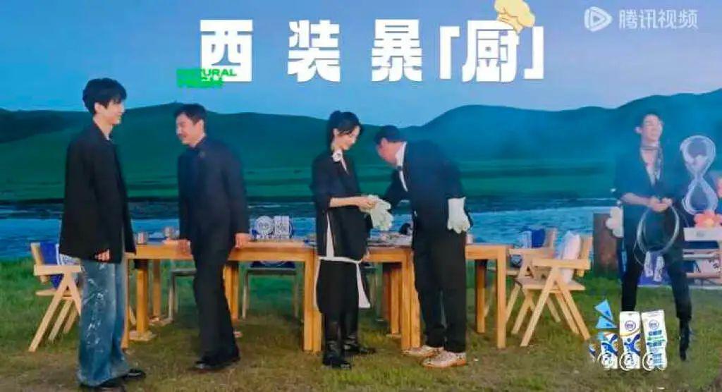 羡慕了，到底是谁在过这种生活啊！