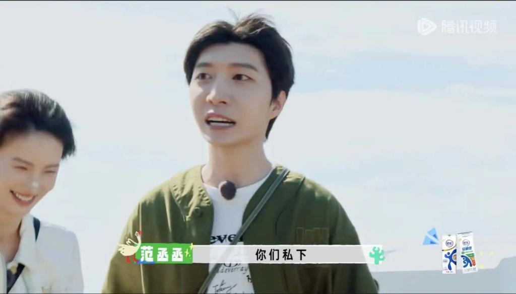 羡慕了，到底是谁在过这种生活啊！