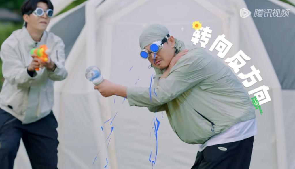 羡慕了，到底是谁在过这种生活啊！