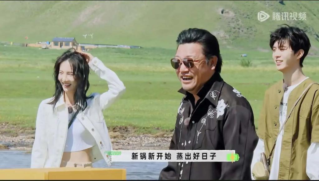 羡慕了，到底是谁在过这种生活啊！