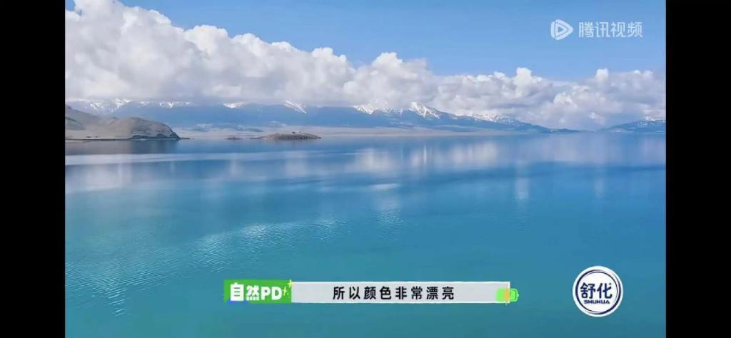 羡慕了，到底是谁在过这种生活啊！