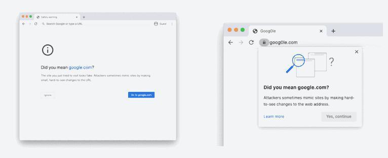 谷歌 Chrome 等浏览器被曝漏洞，可以泄露你经常访问的网站