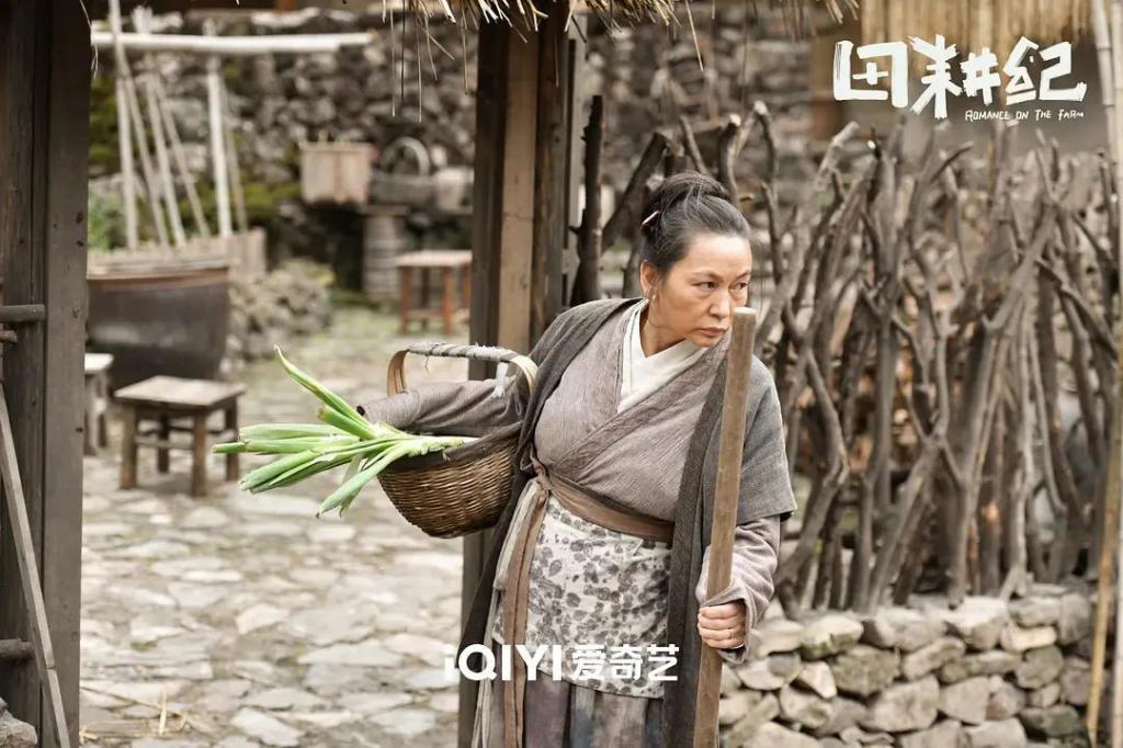 美女啊，这么无脑的剧还要演几部？