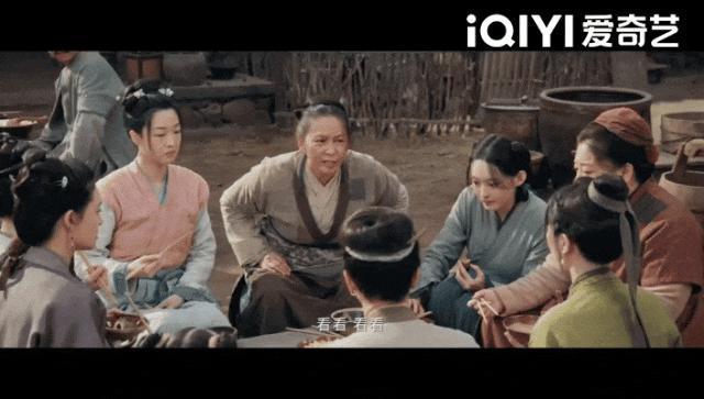 美女啊，这么无脑的剧还要演几部？