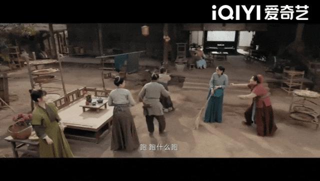 美女啊，这么无脑的剧还要演几部？