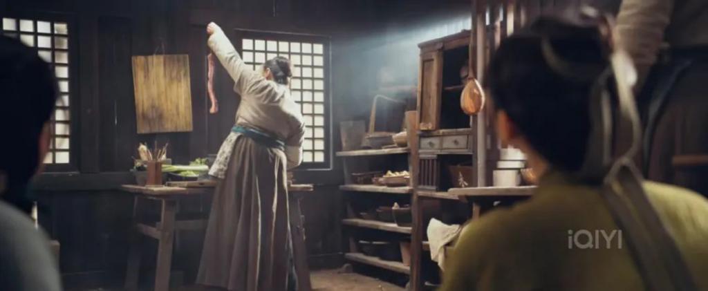美女啊，这么无脑的剧还要演几部？