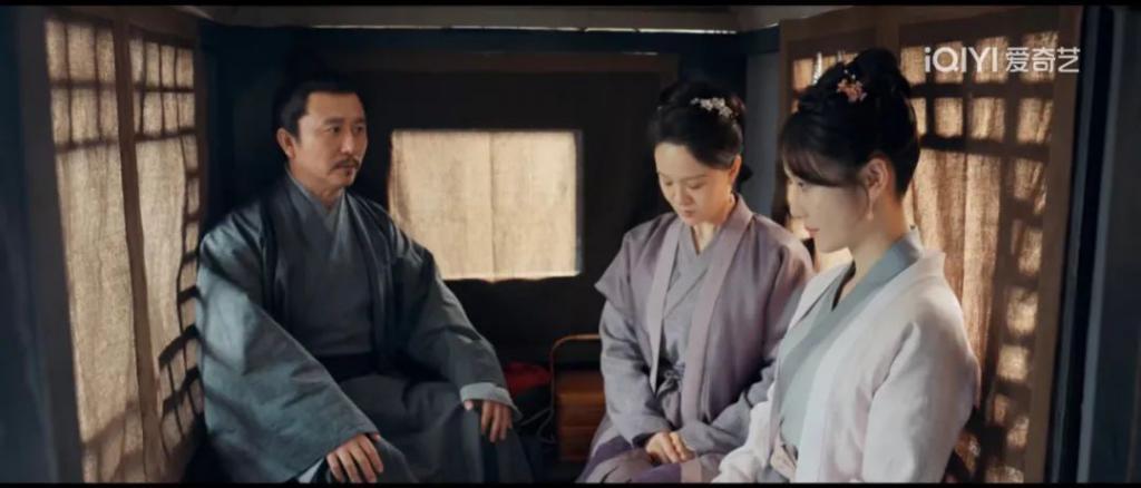 美女啊，这么无脑的剧还要演几部？