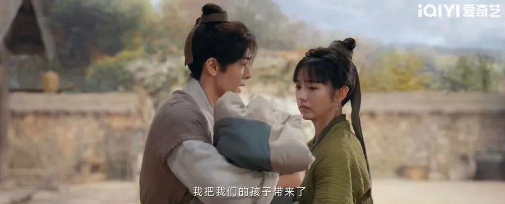美女啊，这么无脑的剧还要演几部？