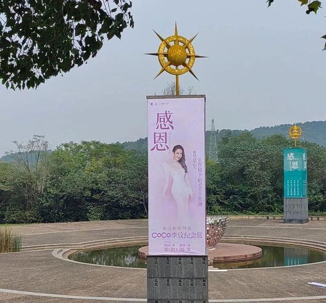 李玟今日于武汉下葬，粉丝含泪呼喊：CoCo回家了
