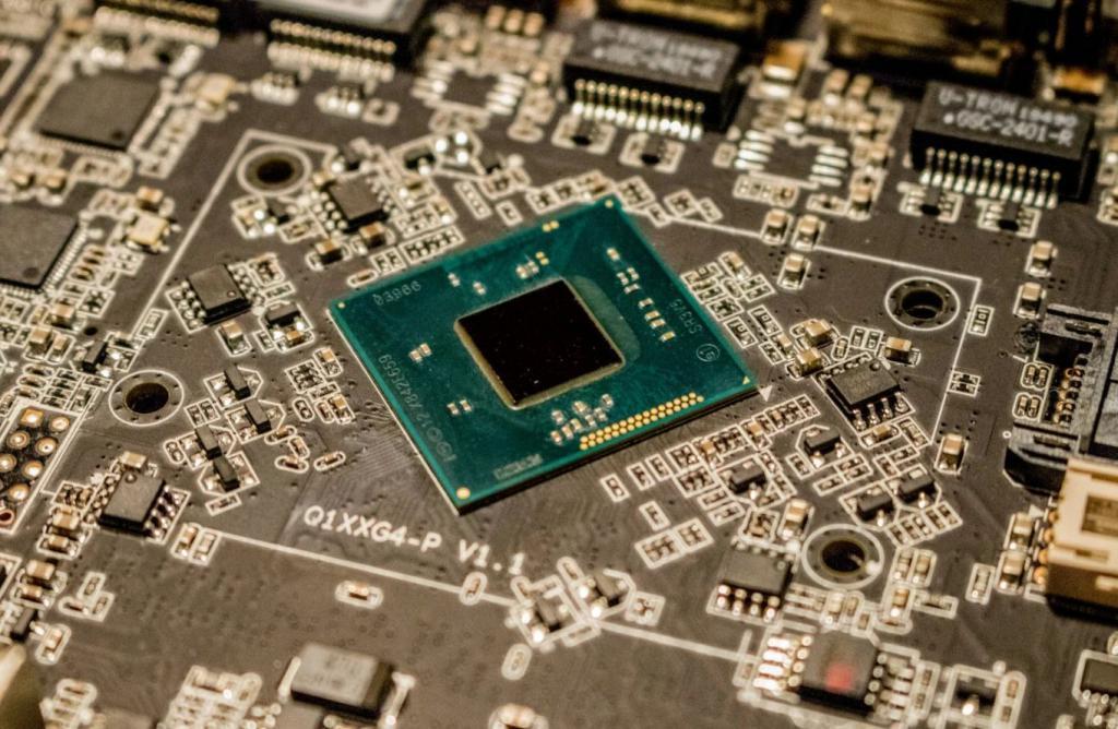 台积电，涨价在即！！！