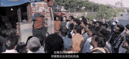 修改27次，主演被威胁，这神片终于出了