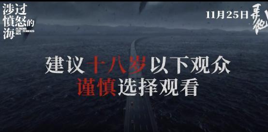 4年终于过审！曹保平《烈日灼心》后又一狠片，将会成11月冠军