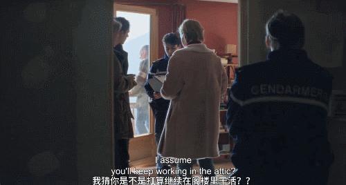 今年最强女导演，爆了