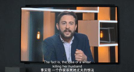 今年最强女导演，爆了