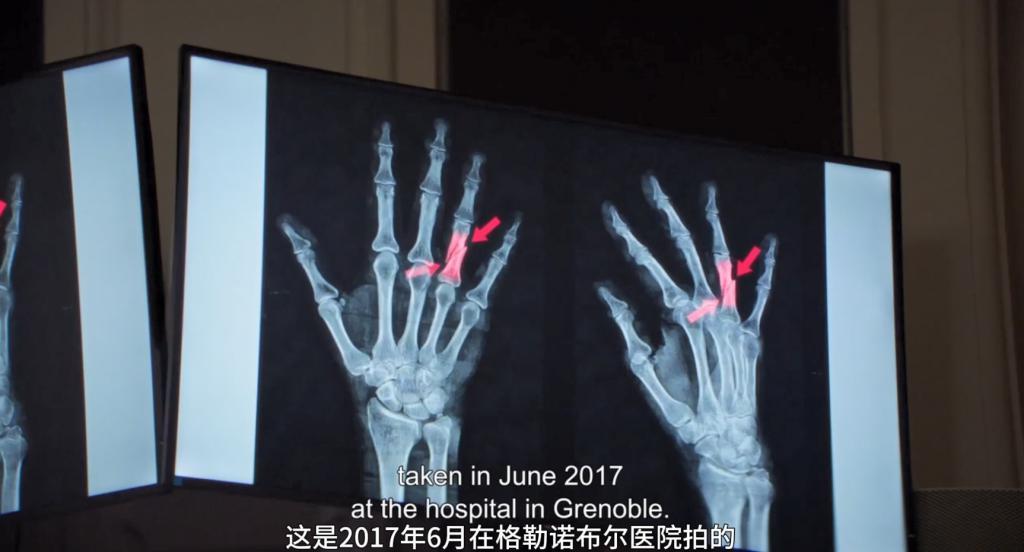 今年最强女导演，爆了
