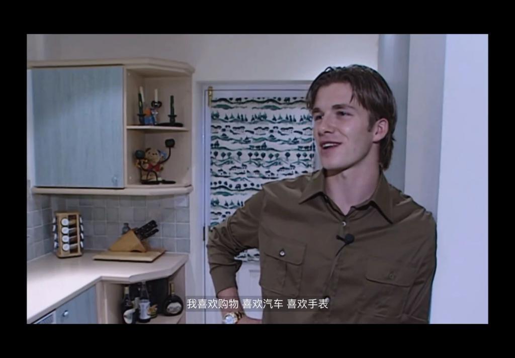 豆瓣9.0，他养活了半个英国的狗仔