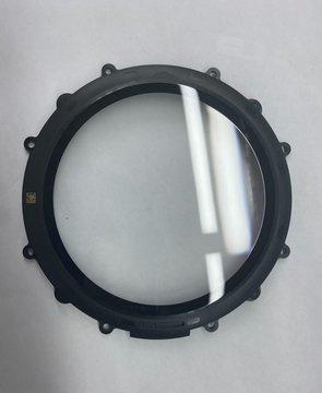 新款苹果HomePod原型机曝光，顶部带有大尺寸LCD屏幕