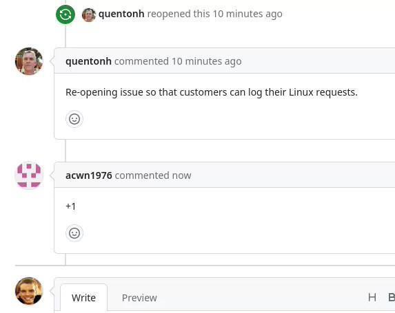 AMD Ryzen AI暂仅支持Windows，Linux系统有望后续支持