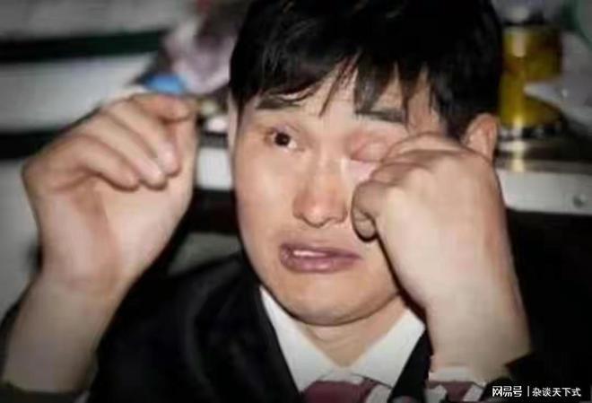 朱之文儿子被儿媳骂翻?家里那点事都被公开