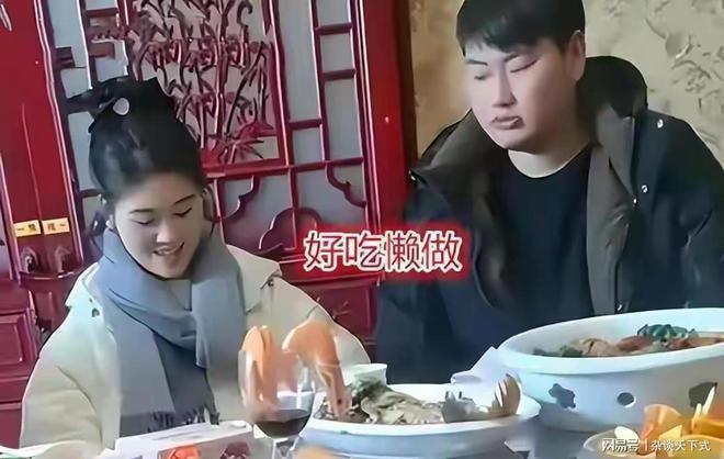 朱之文儿子被儿媳骂翻?家里那点事都被公开
