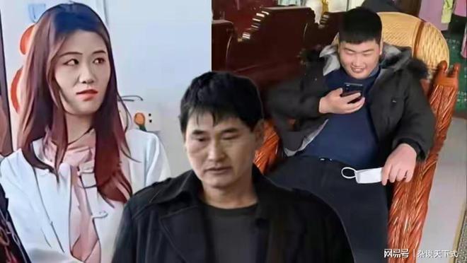 朱之文儿子被儿媳骂翻?家里那点事都被公开