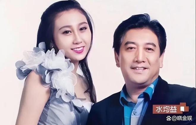 水均益女儿离职央视,父亲发文表示妞子加油