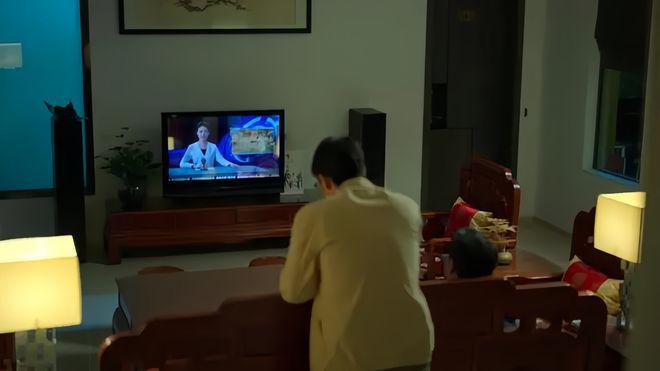 《狂飙》：为什么王秘书能安全落地？