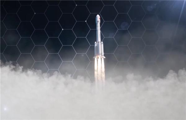 为商业航天量身定做，航天科技集团发布六款固体火箭发动机