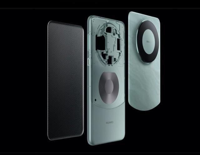 华为Mate60系列到底怎么选？四款型号全面对比