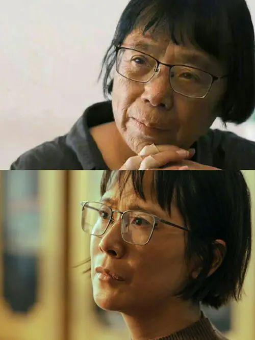贾玲骗了大家，《你好，李焕英》的决胜牌，根本不是母女情