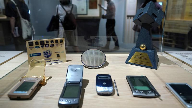 香港半导体，为何衰落