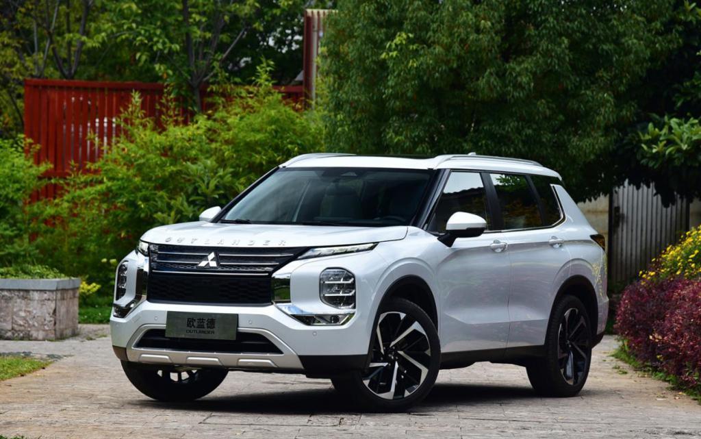 三菱“不玩了”，都怪国内市场太卷？