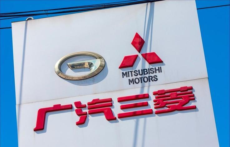 三菱“不玩了”，都怪国内市场太卷？