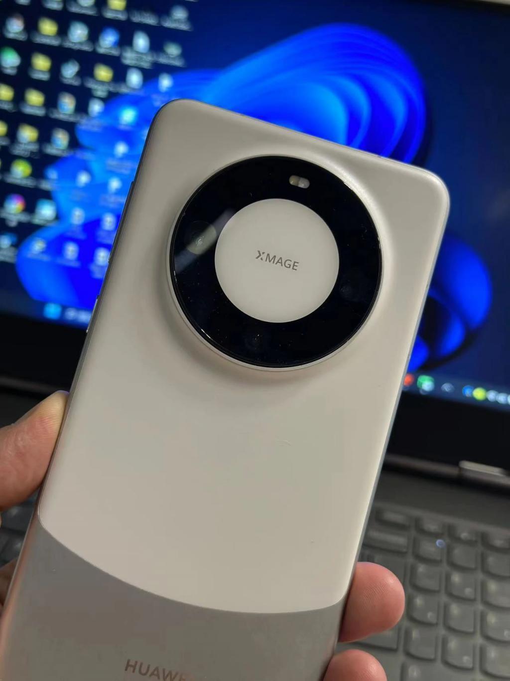 手机“钉子户”的由来