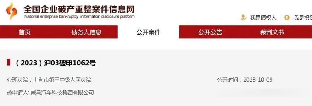 别拿威马的“死”，绑架所有新势力