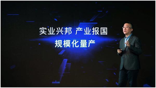 别拿威马的“死”，绑架所有新势力