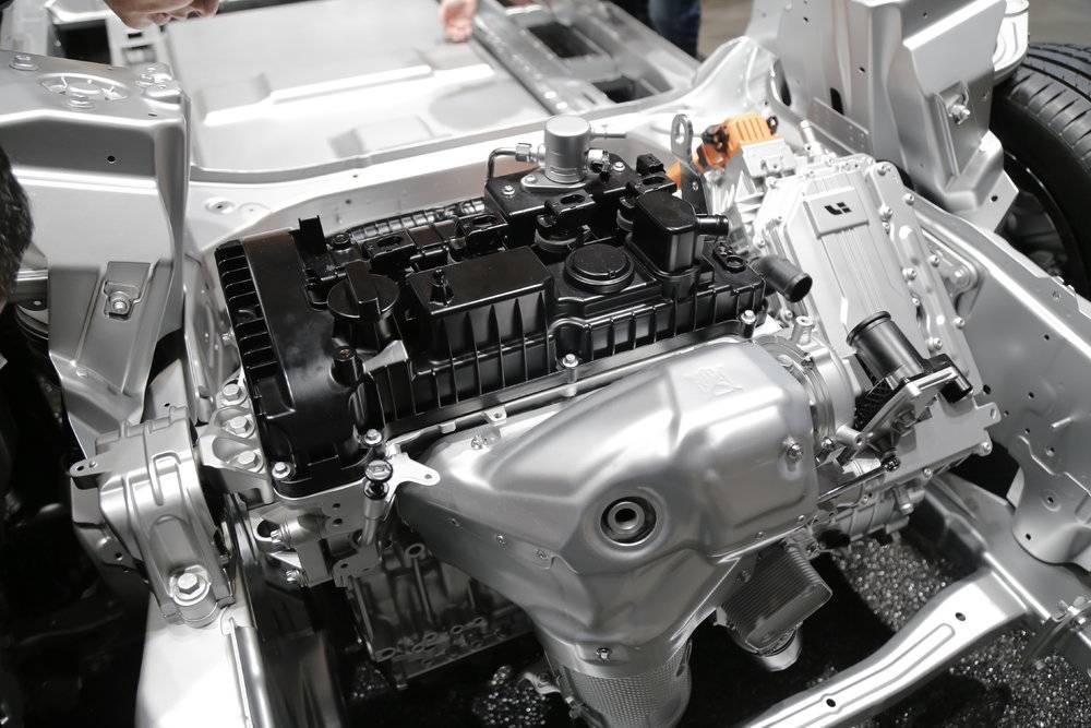 别拿威马的“死”，绑架所有新势力