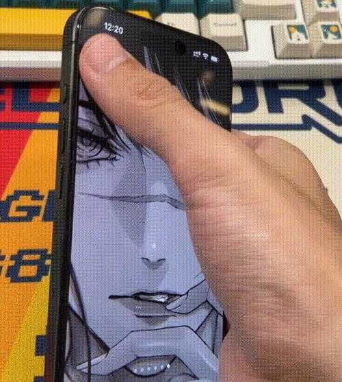 不管你打开什么App，命运都会让我们相聚在购物软件。