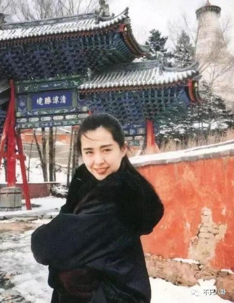 怎么还有人质疑她整容啊？！