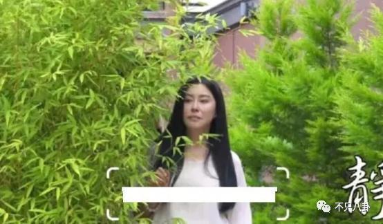 怎么还有人质疑她整容啊？！
