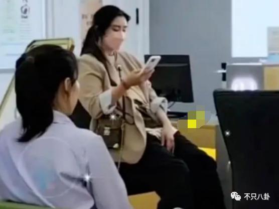 怎么还有人质疑她整容啊？！