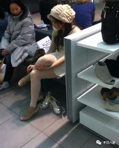 怎么还有人质疑她整容啊？！