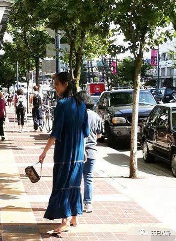 怎么还有人质疑她整容啊？！
