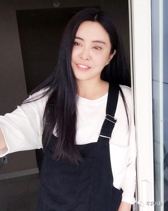 怎么还有人质疑她整容啊？！