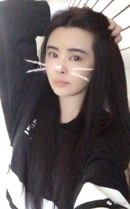 怎么还有人质疑她整容啊？！