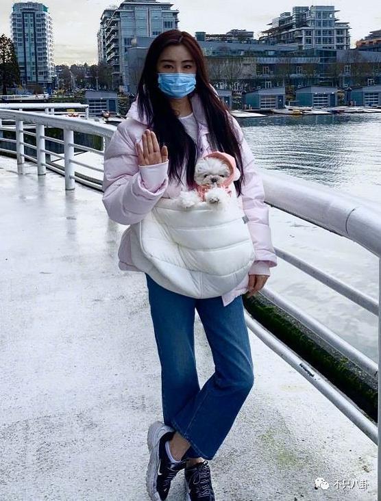 怎么还有人质疑她整容啊？！