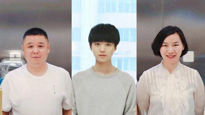 王俊凯奶茶店被曝无证经营 其父卖人参水功效存疑