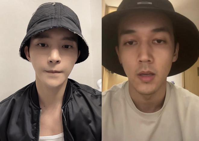 陷骗婚传闻?吴楚一爆料陈牧驰更多细节