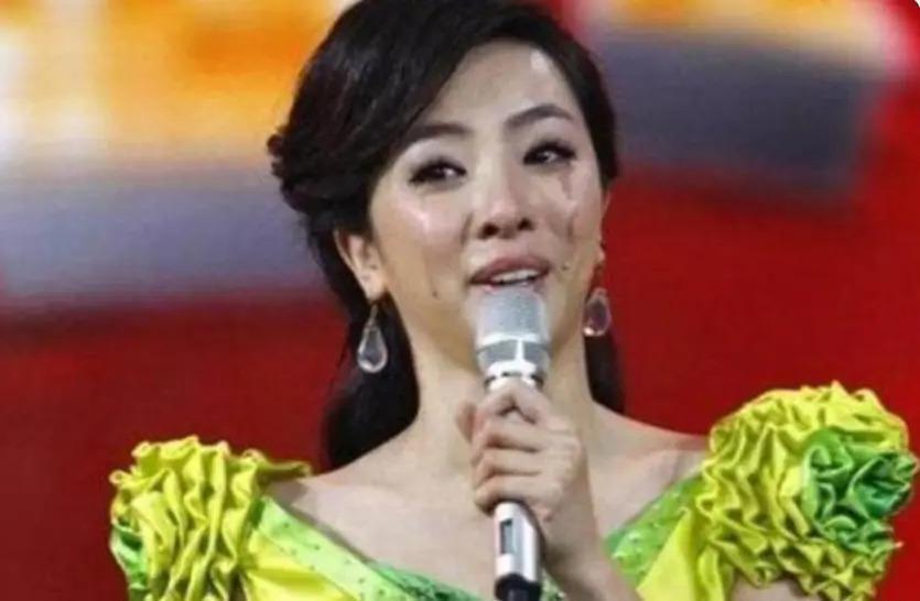李思思宣布从央视离职，没嫁60岁富豪！